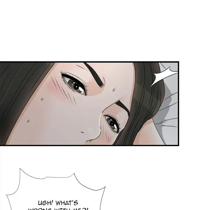 Secret Friend chapter 20 page 9