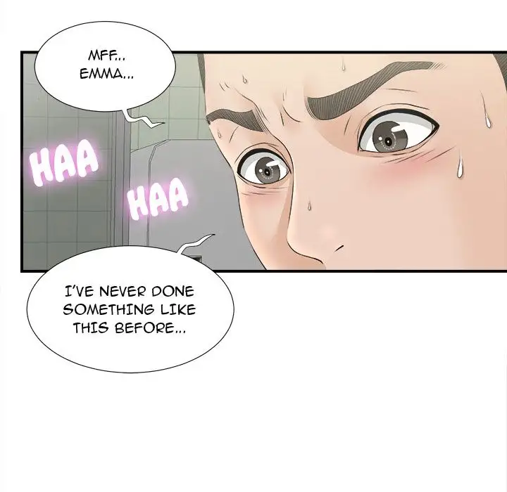 Secret Friend chapter 20 page 15