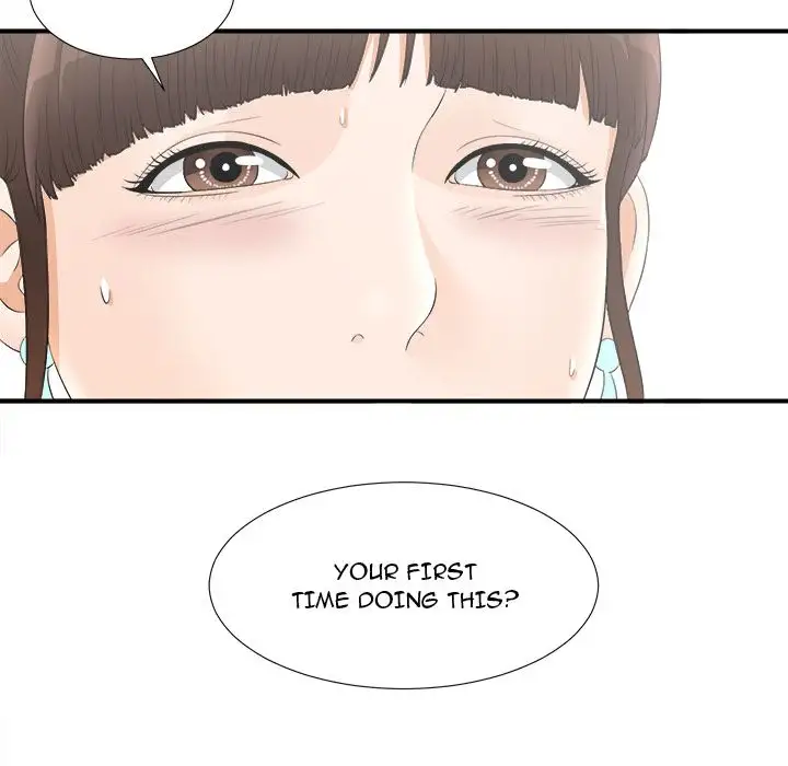 Secret Friend chapter 20 page 18