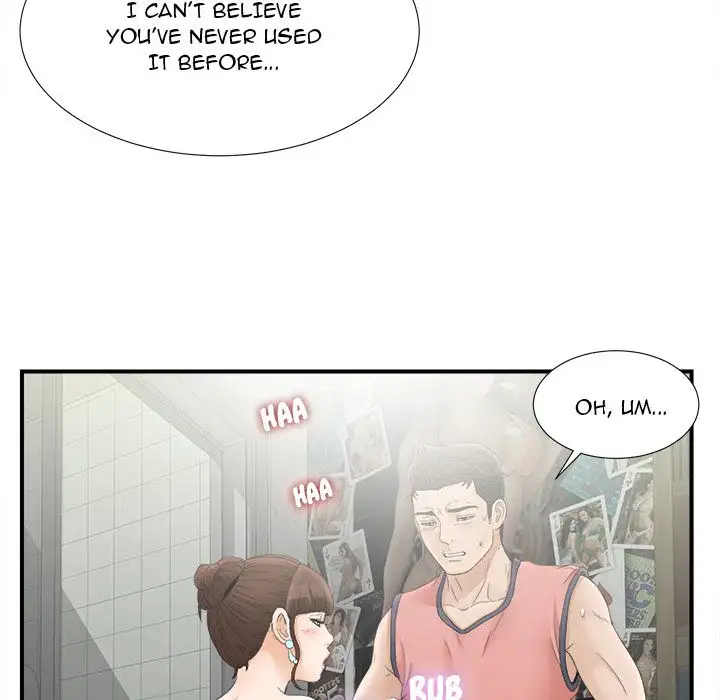 Secret Friend chapter 20 page 20