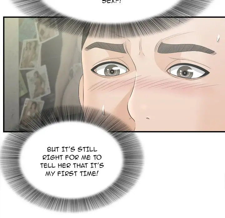 Secret Friend chapter 20 page 22