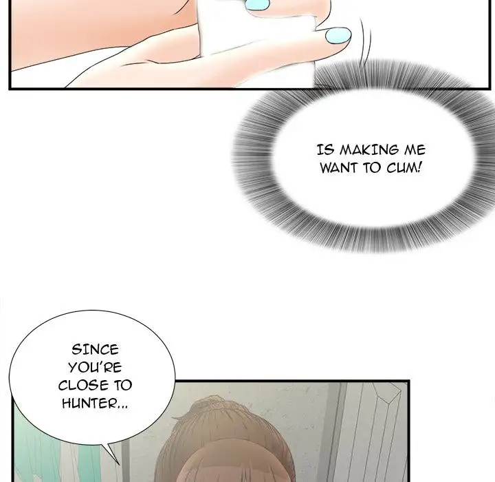 Secret Friend chapter 20 page 28