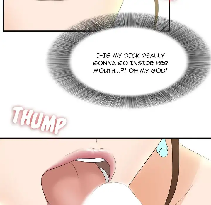 Secret Friend chapter 20 page 34