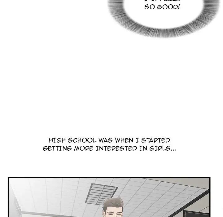 Secret Friend chapter 20 page 41