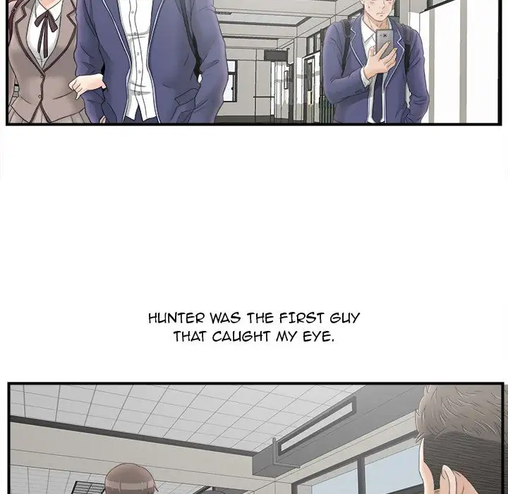 Secret Friend chapter 20 page 43