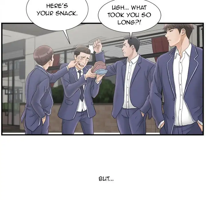 Secret Friend chapter 20 page 49