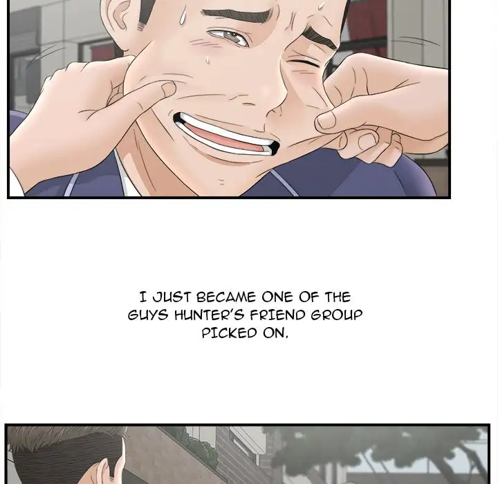 Secret Friend chapter 20 page 51
