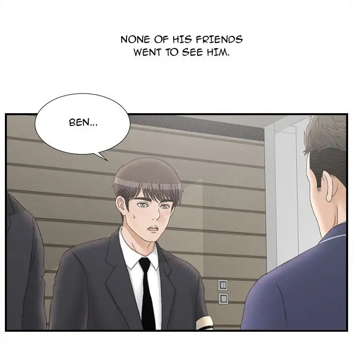 Secret Friend chapter 20 page 56