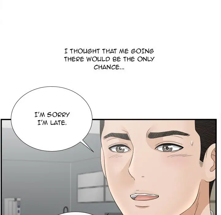 Secret Friend chapter 20 page 57