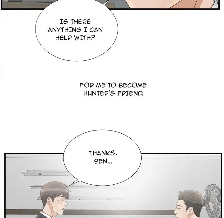 Secret Friend chapter 20 page 58