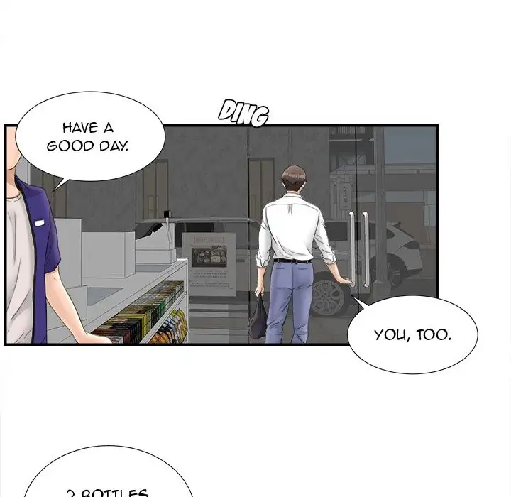 Secret Friend chapter 20 page 61