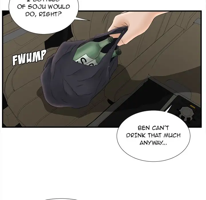 Secret Friend chapter 20 page 62