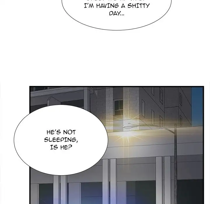 Secret Friend chapter 20 page 64