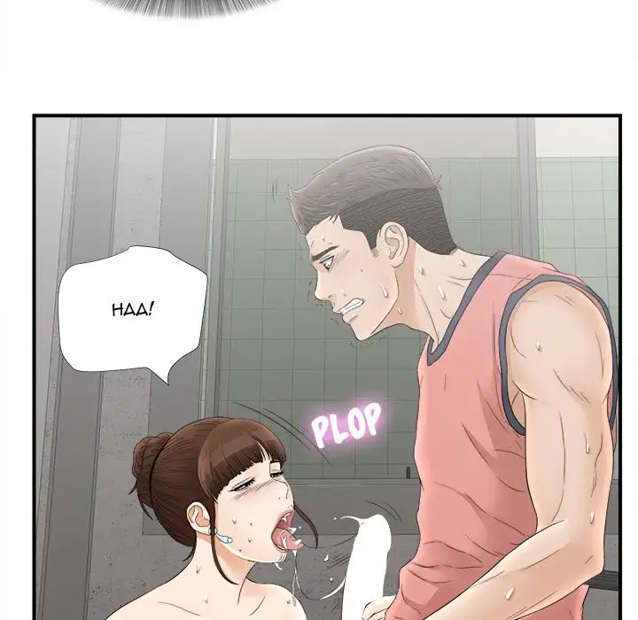 Secret Friend chapter 20 page 72