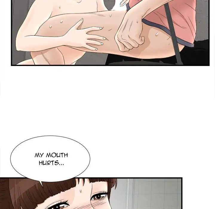 Secret Friend chapter 20 page 73