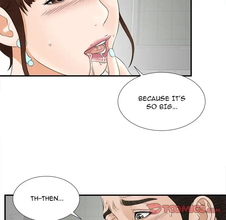 Secret Friend chapter 20 page 74