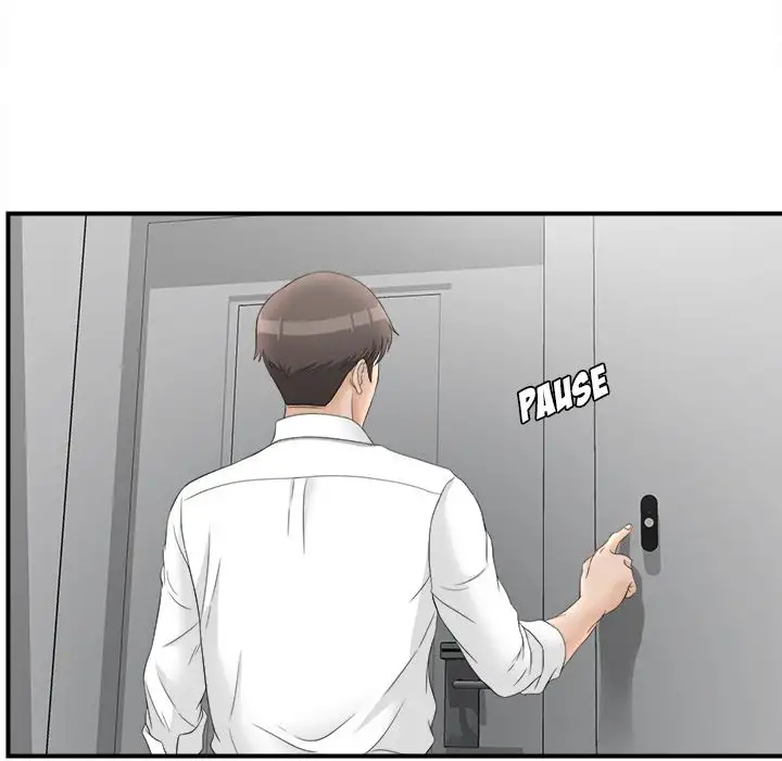 Secret Friend chapter 20 page 101