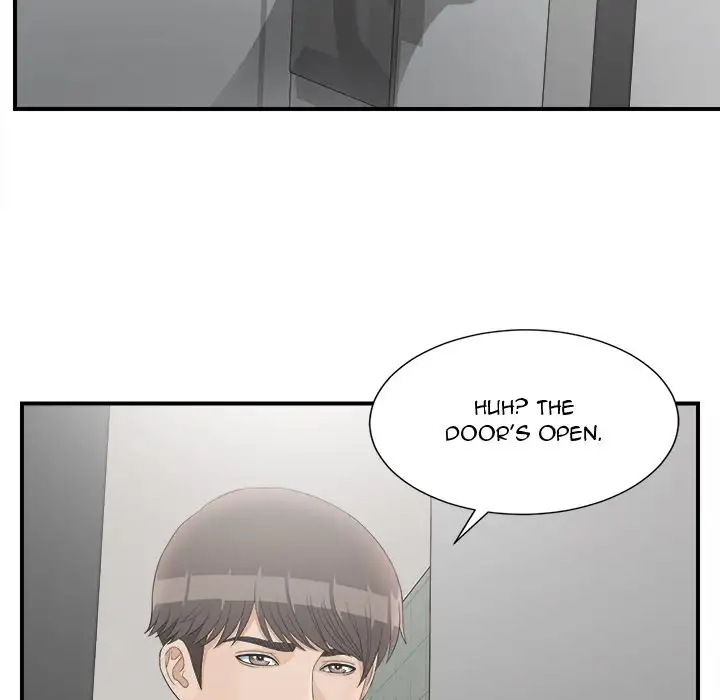 Secret Friend chapter 20 page 104