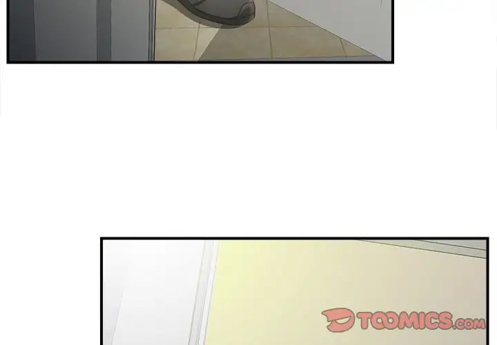Secret Friend chapter 21 page 2