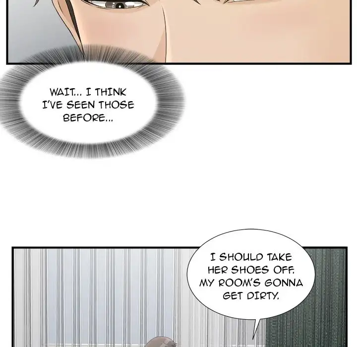 Secret Friend chapter 21 page 10