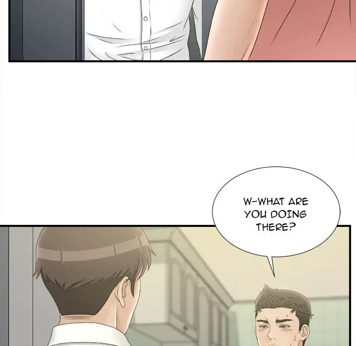 Secret Friend chapter 21 page 15