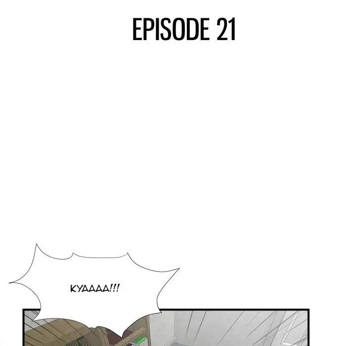 Secret Friend chapter 21 page 20