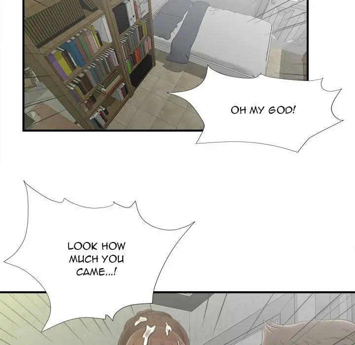 Secret Friend chapter 21 page 21