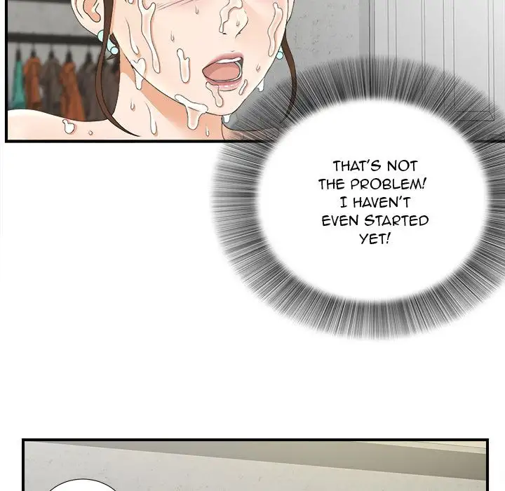 Secret Friend chapter 21 page 25