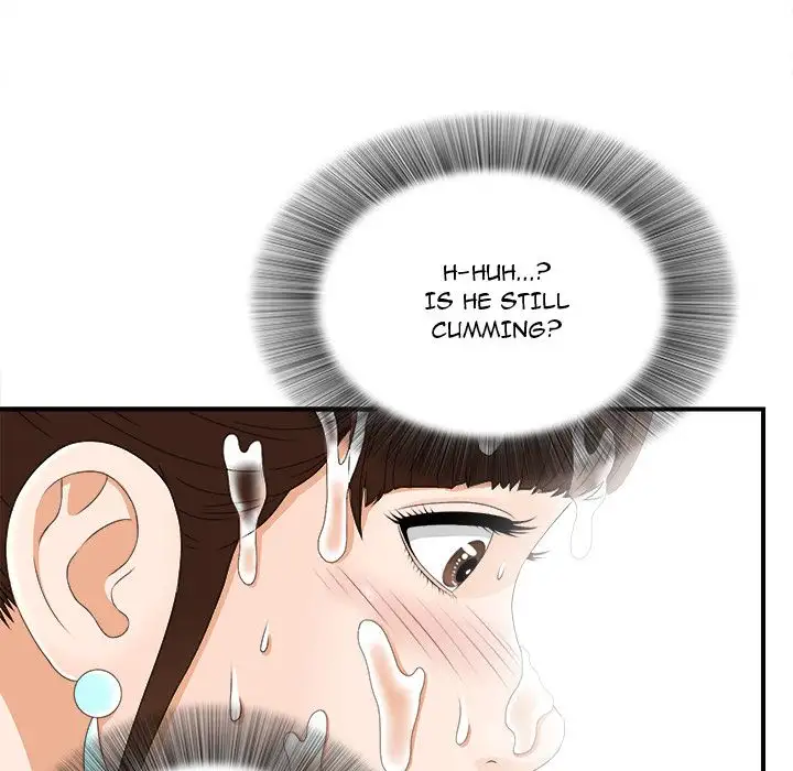 Secret Friend chapter 21 page 28