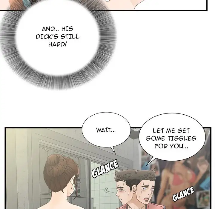 Secret Friend chapter 21 page 29