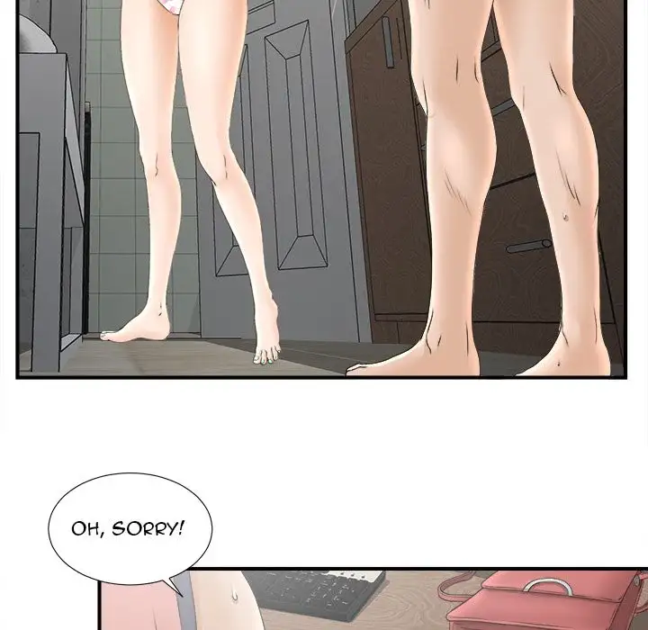 Secret Friend chapter 21 page 40