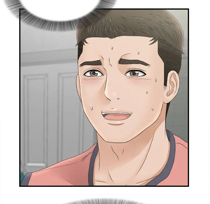 Secret Friend chapter 21 page 45