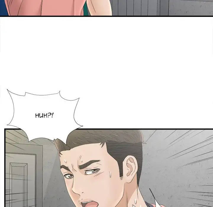 Secret Friend chapter 21 page 49