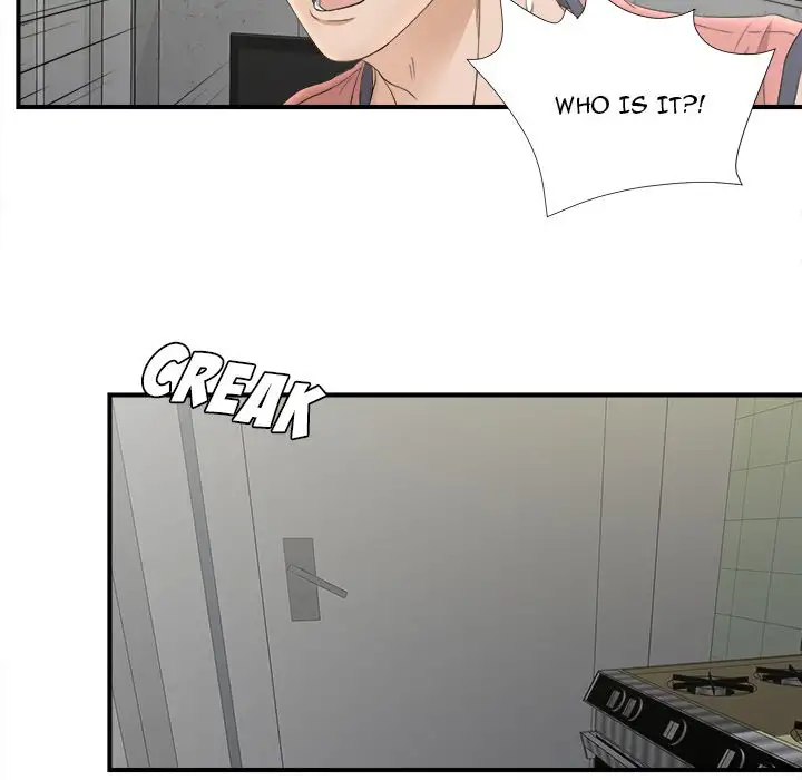 Secret Friend chapter 21 page 50