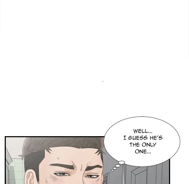 Secret Friend chapter 21 page 61