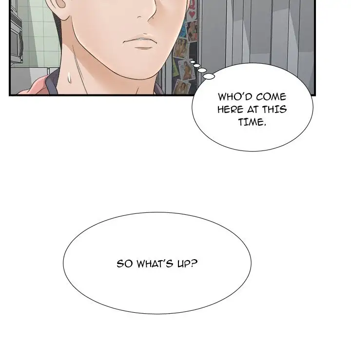 Secret Friend chapter 21 page 62