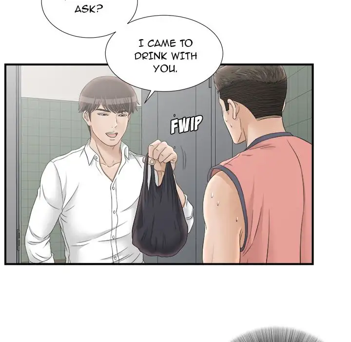 Secret Friend chapter 21 page 64