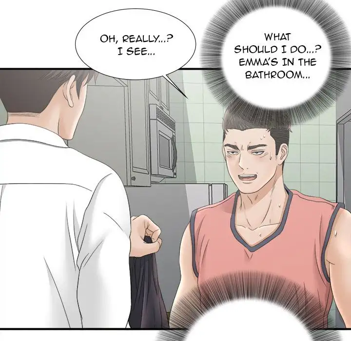 Secret Friend chapter 21 page 65