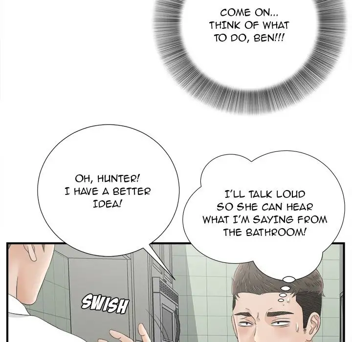 Secret Friend chapter 21 page 66