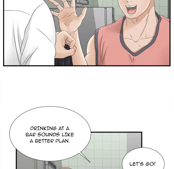 Secret Friend chapter 21 page 67