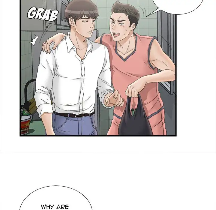 Secret Friend chapter 21 page 68