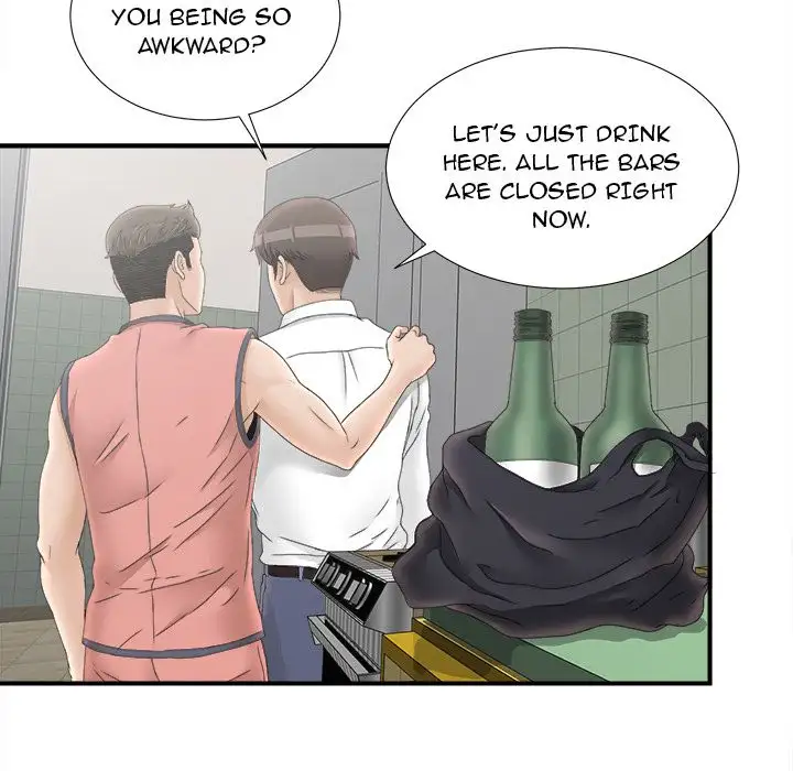 Secret Friend chapter 21 page 69