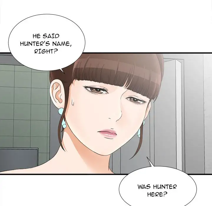 Secret Friend chapter 21 page 78