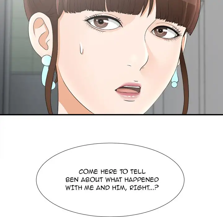 Secret Friend chapter 21 page 81