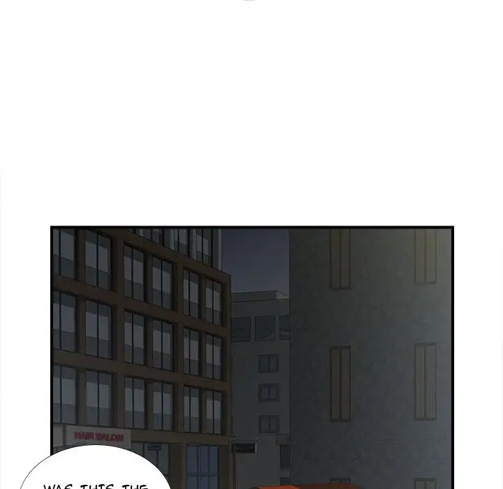 Secret Friend chapter 21 page 82