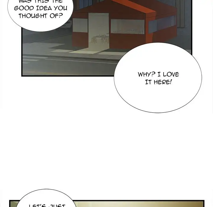 Secret Friend chapter 21 page 83