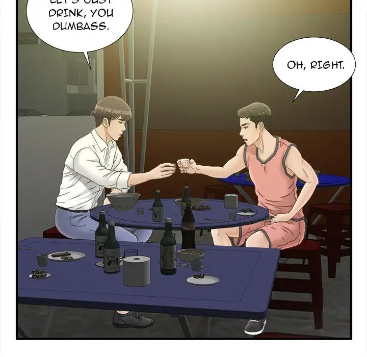 Secret Friend chapter 21 page 84