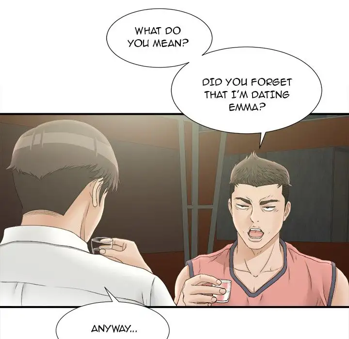 Secret Friend chapter 21 page 87