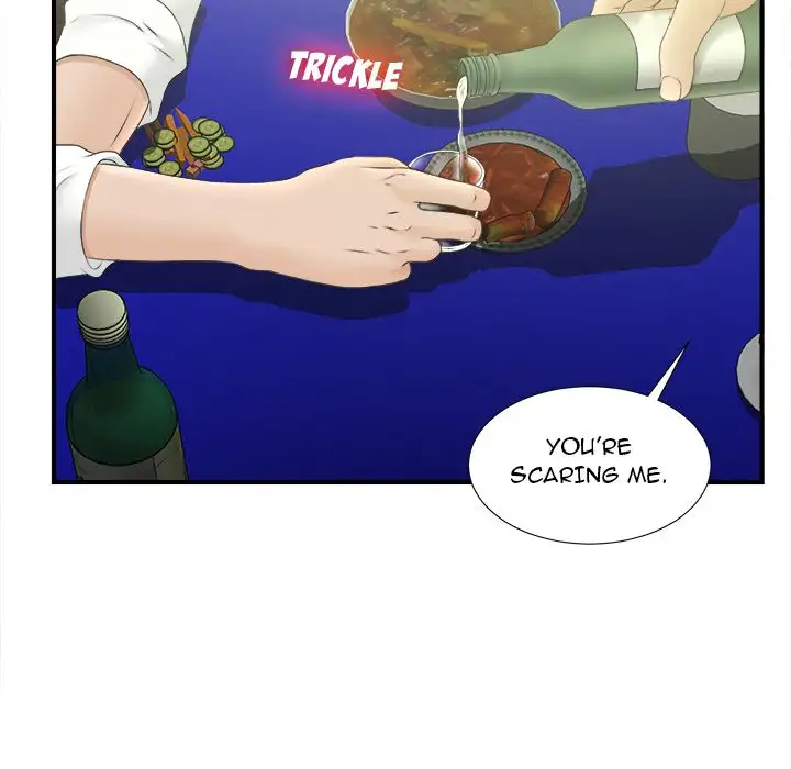 Secret Friend chapter 21 page 90