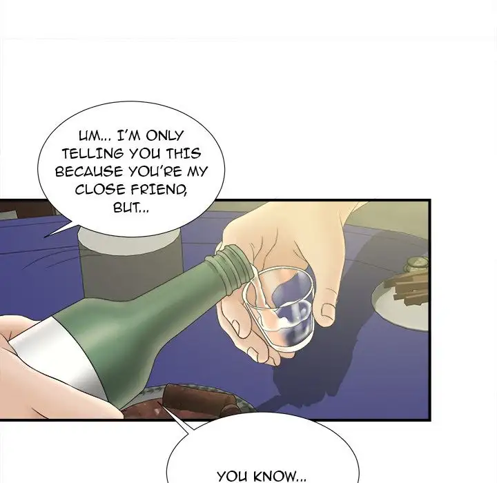 Secret Friend chapter 21 page 91